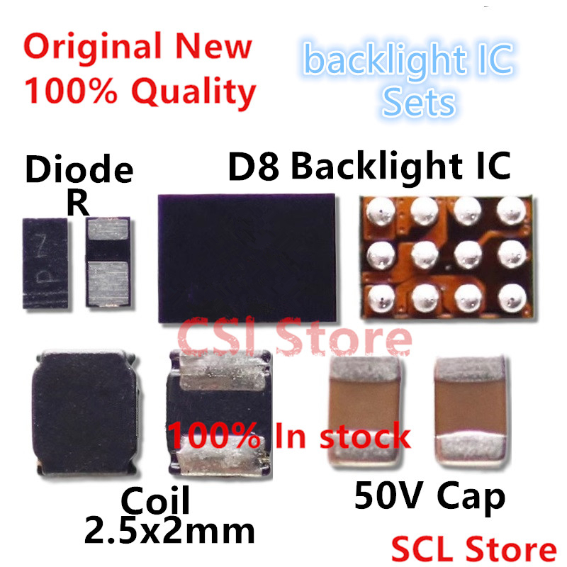 Photography Lighting Kit Portable - Neue lm3697 lm3697yfqr d8 licht ic