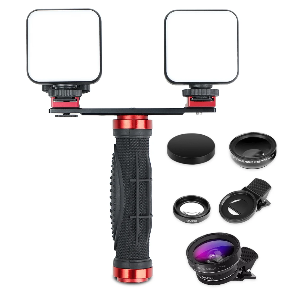 Photography Mobile Lighting - Dental Fotografie Licht Intraorale LED Oral