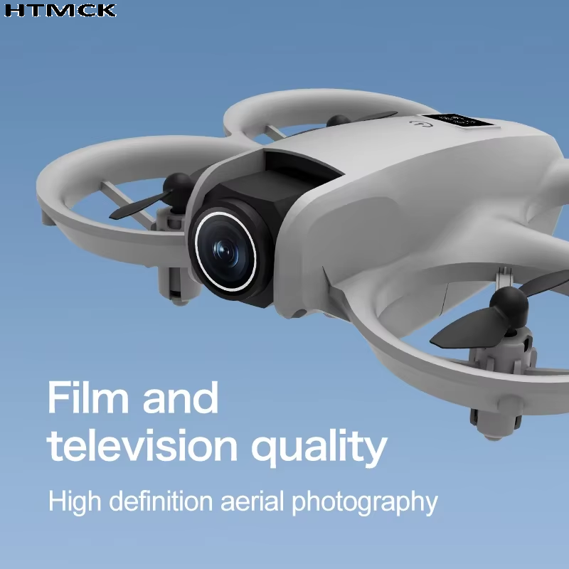 Photography Lighting Description - RC-Drohne Quadcopter mit HD-Kamera, Luftbildfotografie, Höhenhaltefunktion,