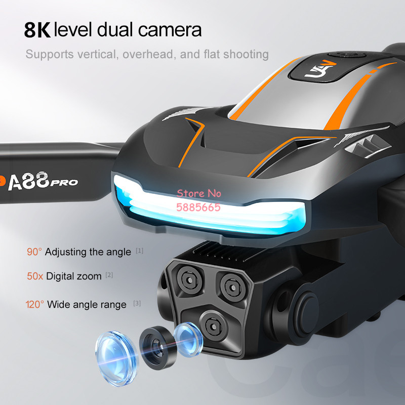 8K Luftaufnahmen Optischer Flu – Photography Lighting For Beginners Bewertung und Preis
