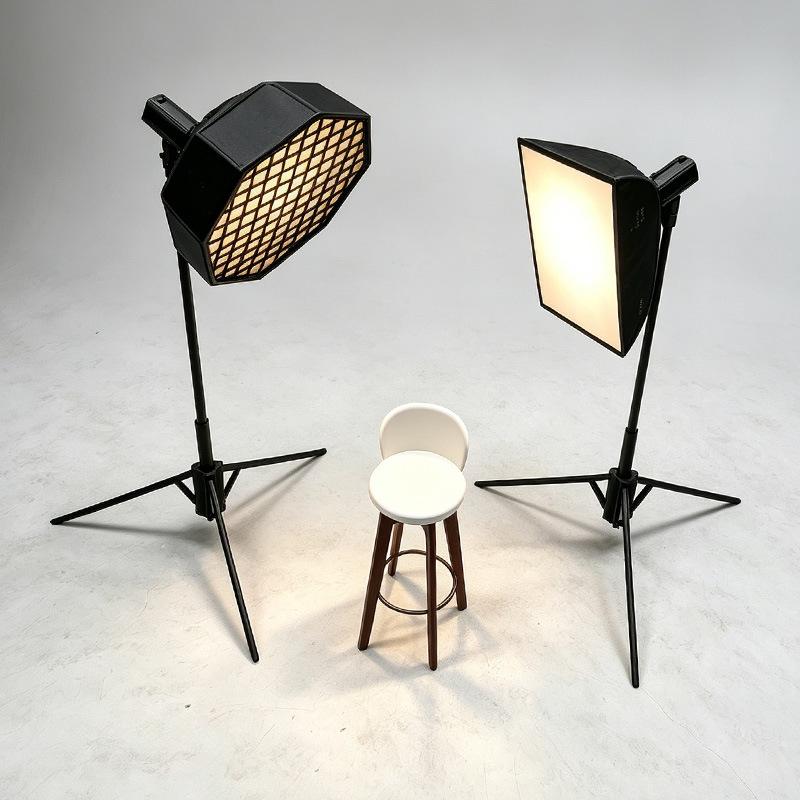 【BS】1/12 Mini-Studiolicht-Soft – Photography Lighting Meter Bewertung und Preis