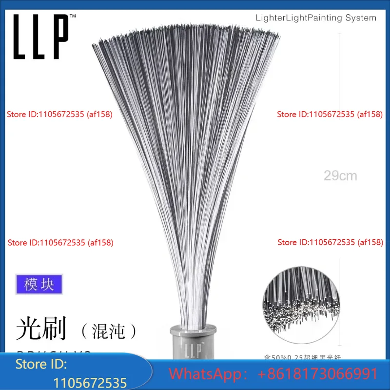 LLP Lichtbürstenmodul für Lich – Photography Lighting Guides Bewertung und Preis