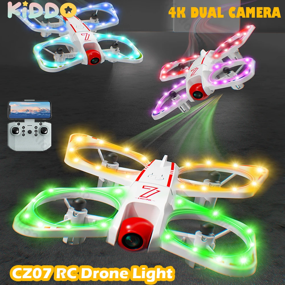 CZ07 RC Drohne 4K Professionel – Photography Lighting For Beginners Bewertung und Preis