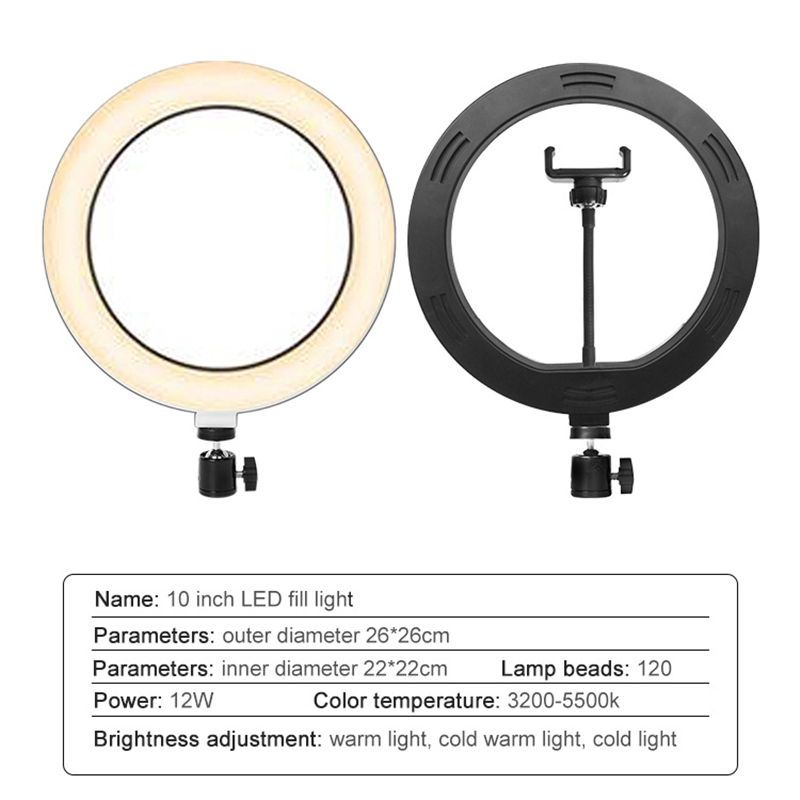 Youtube Schießen Vlog Selfie R – Photography Lighting Description Bewertung und Preis