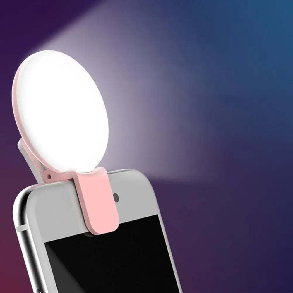 Handy LED Selfie Ring Licht Tr – Photography Lighting Game Bewertung und Preis
