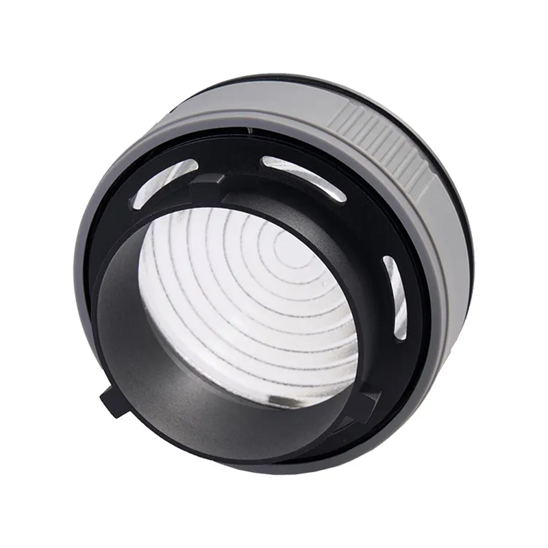 Fresnel-Linse 15-55 Grad Einst – Photography Lighting Meter Bewertung und Preis