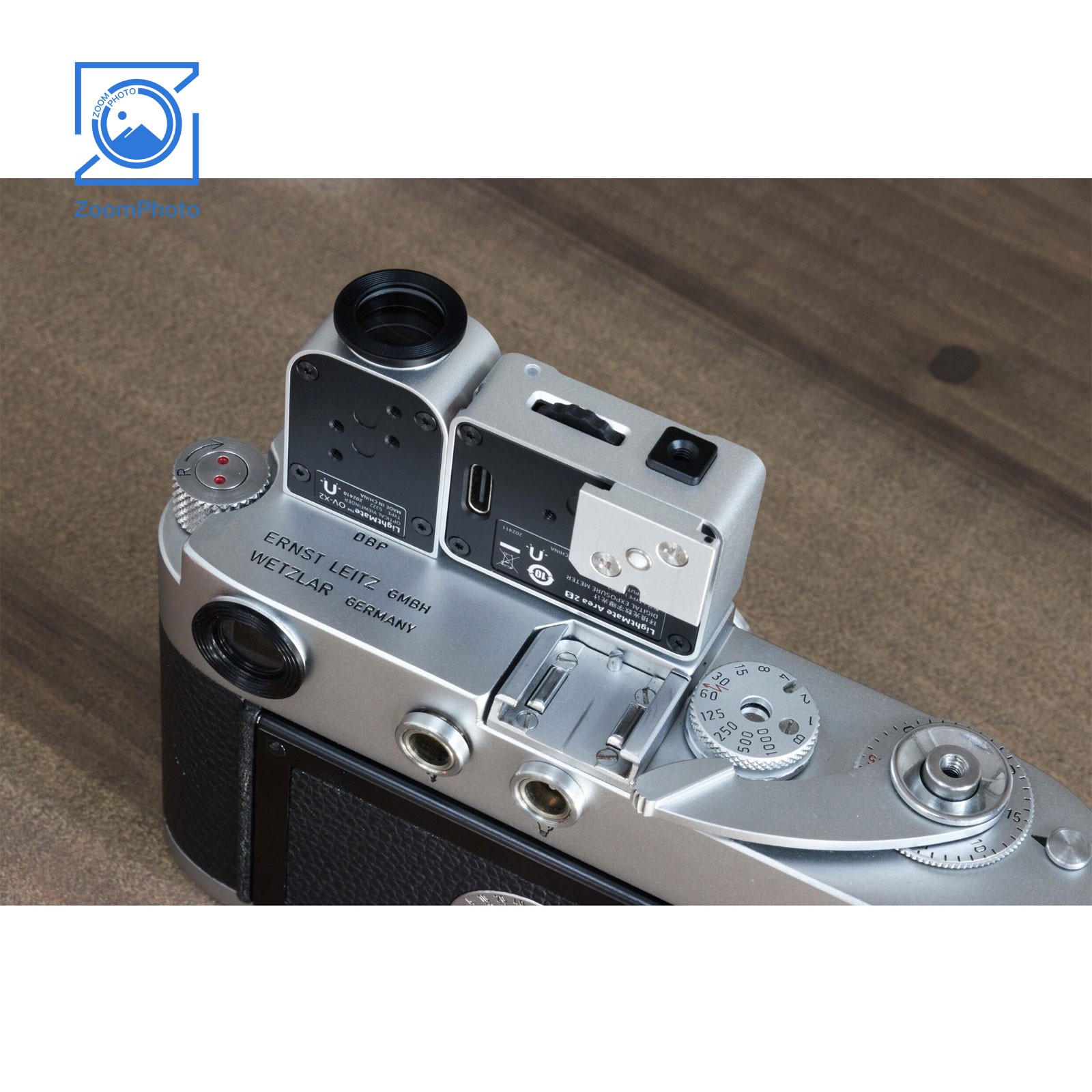 LightMate Area 2S Belichtungsm – Photography Lighting Meter Bewertung und Preis