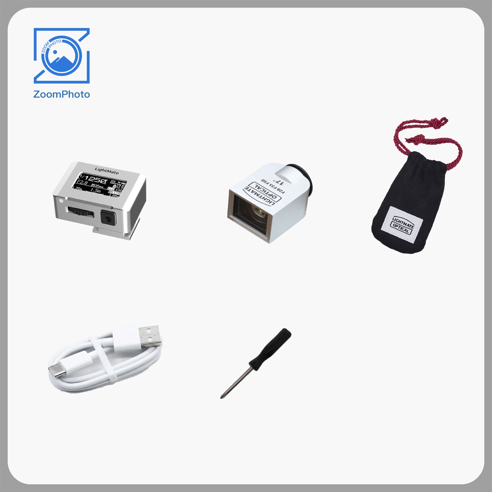 LightMate Area 2S Belichtungsm – Photography Lighting Meter Bewertung und Preis
