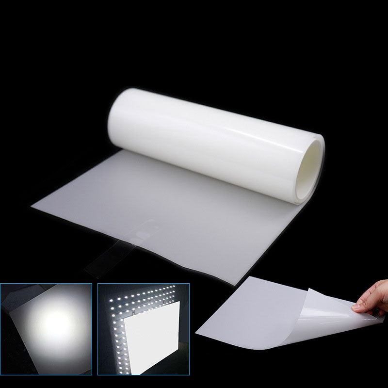 Lichtdiffusorfolie Homogenisie – Photography Lighting Guides Bewertung und Preis