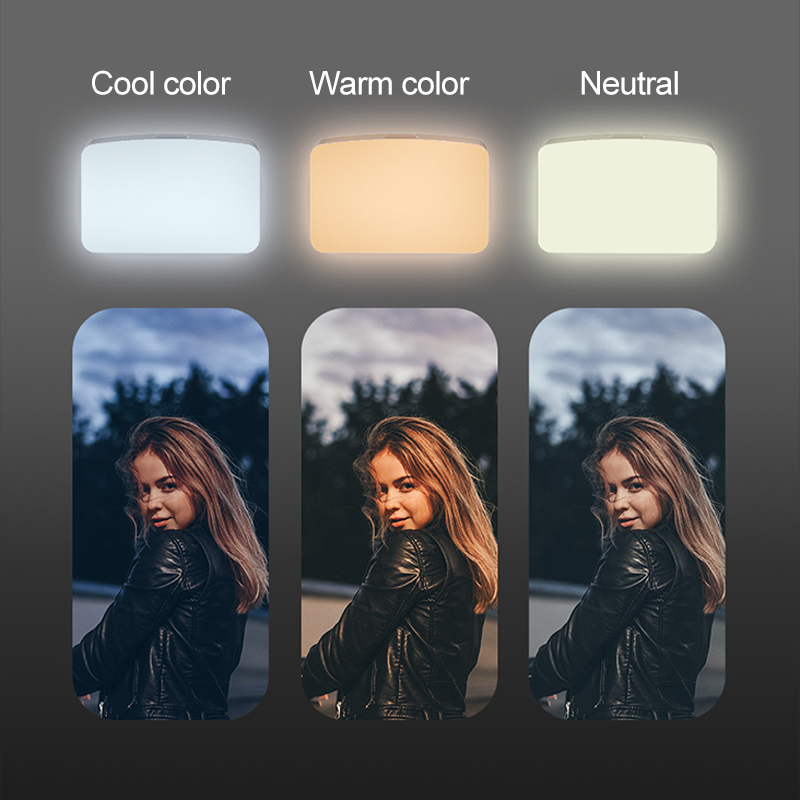 Mini Magnetische Selfie Füllen – Photography Lighting Description Bewertung und Preis