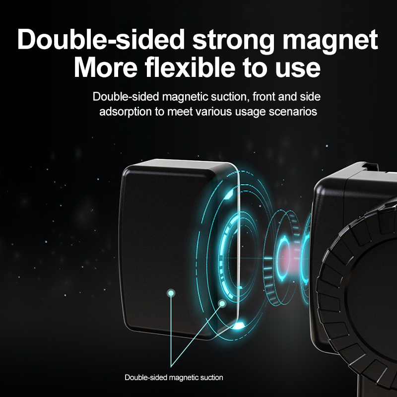 Mini Magnetische Selfie Füllen – Photography Lighting Description Bewertung und Preis