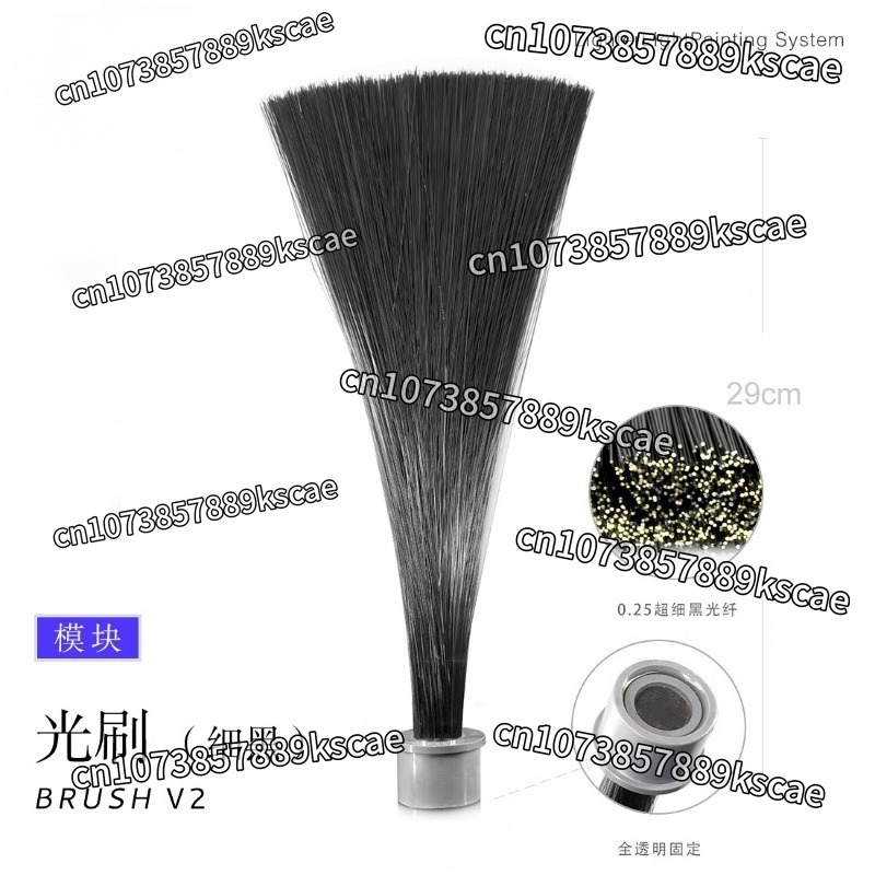 Lichtpinsel-Modul, Lichtmalere – Photography Lighting Guides Bewertung und Preis