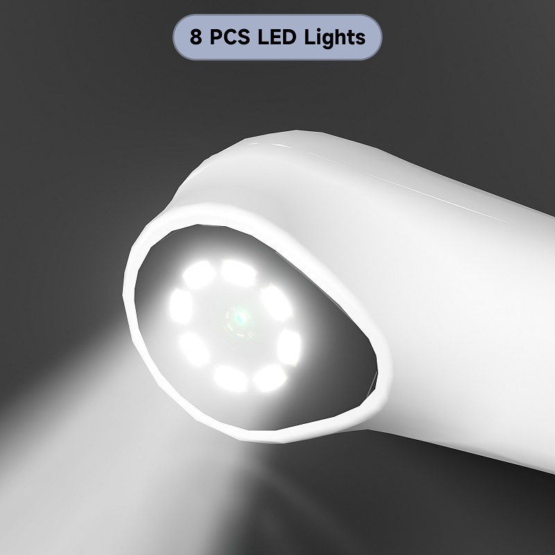 Orale Endoskopkamera 1440P Fot – Photography Lighting Description Bewertung und Preis