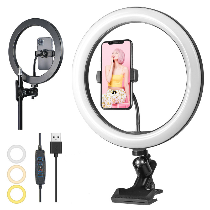 Dimmbare Led Ring Licht Profis – Photography Lighting Meter Bewertung und Preis