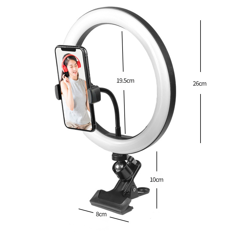Dimmbare Led Ring Licht Profis – Photography Lighting Meter Bewertung und Preis