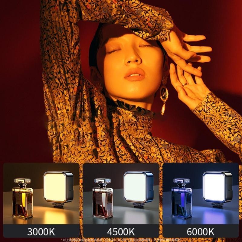 B03F LED-Videoleuchte für Foto – Photography Lighting Brands Bewertung und Preis