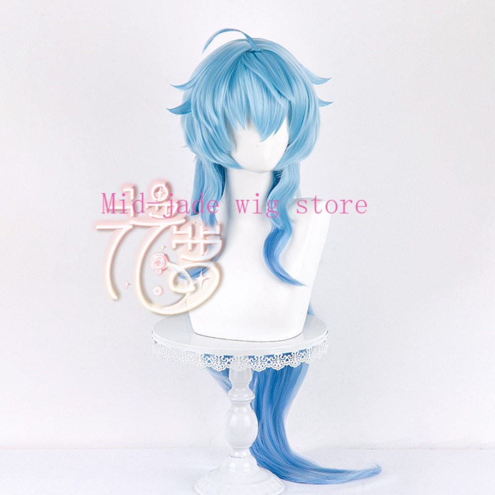 Genshin Impact Ganyu Cosplay-P – Photography Lighting Game Bewertung und Preis