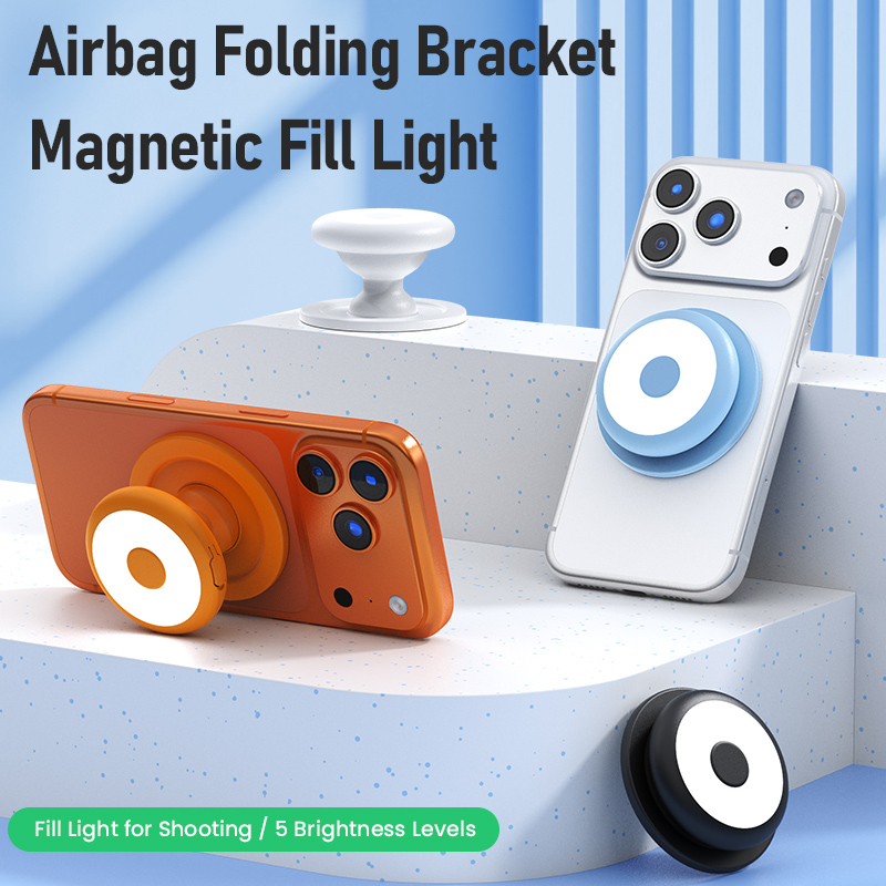 Magnetisches Handy-Stativ mit  – Photography Lighting Brands Bewertung und Preis