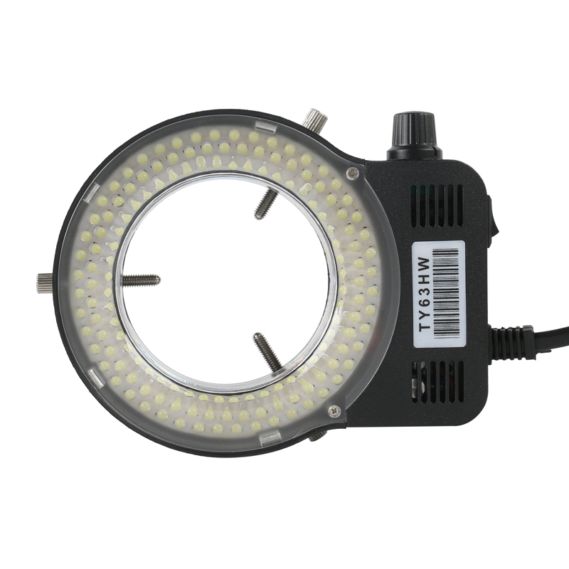 Einstellbare 144-LED-Ringlicht – Photography Lighting Description Bewertung und Preis