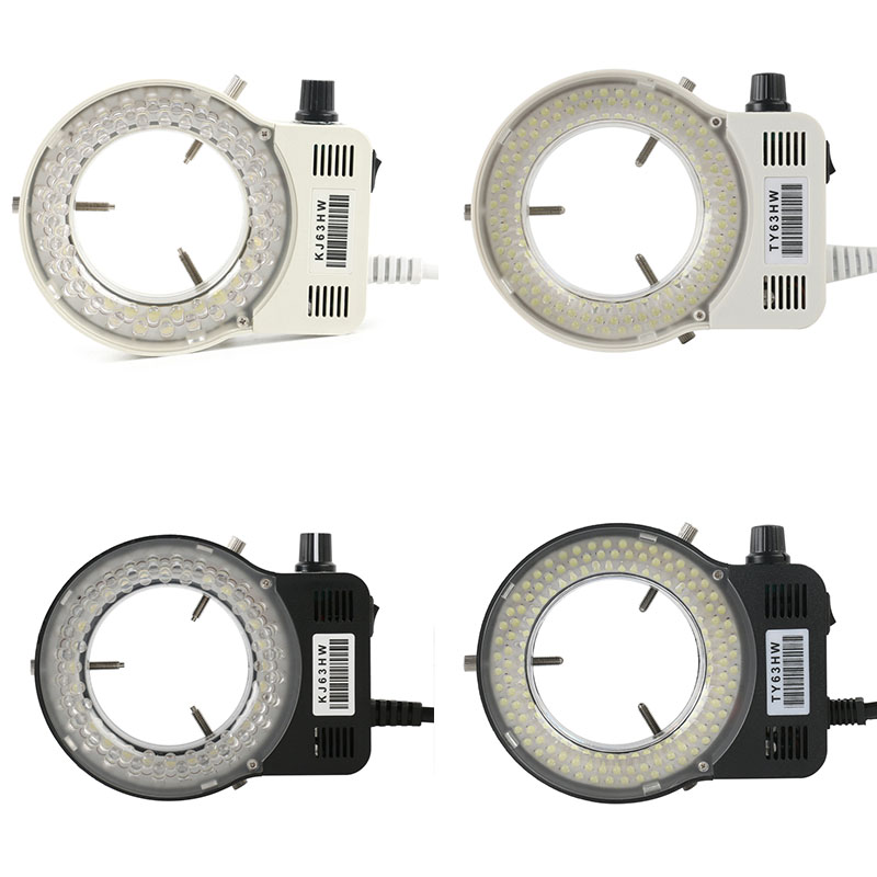 Einstellbare 144-LED-Ringlicht – Photography Lighting Description Bewertung und Preis