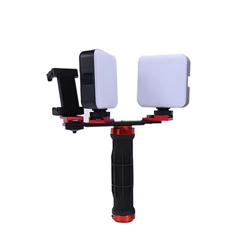 Mobile LED-Fotoleuchte für Zah – Photography Mobile Lighting Bewertung und Preis