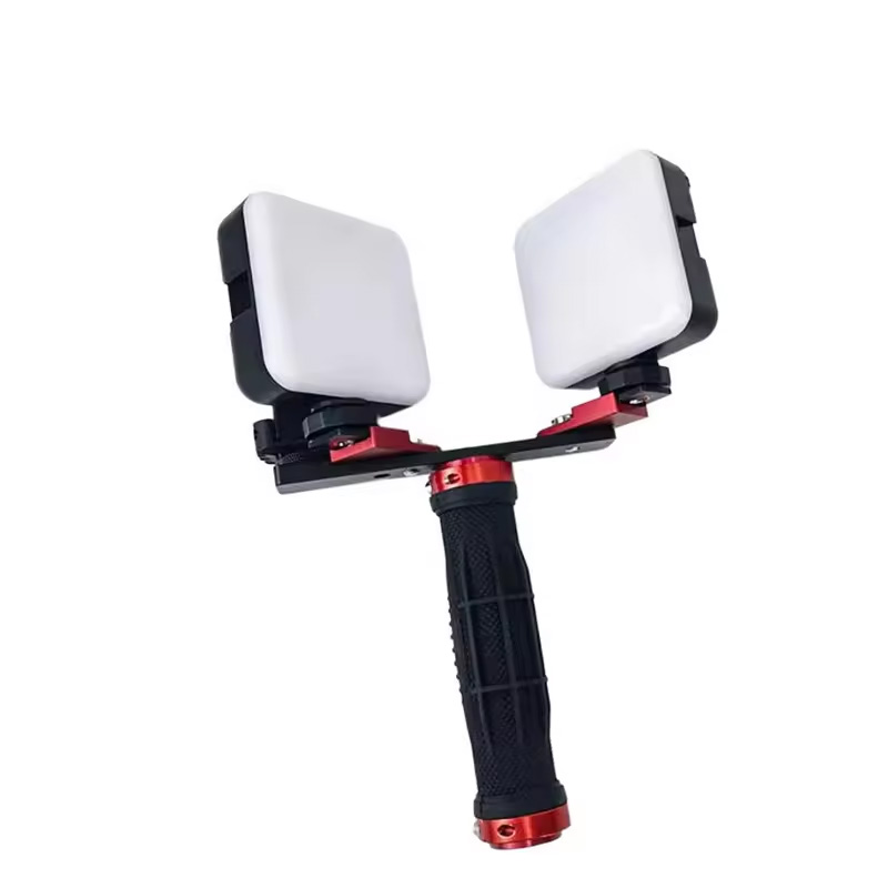 Mobile LED-Fotoleuchte für Zah – Photography Mobile Lighting Bewertung und Preis