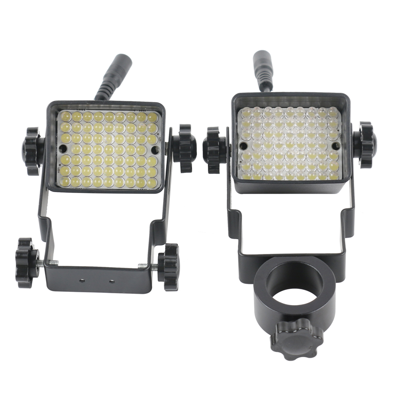 61 LED Einstellbare Ring Seite – Photography Lighting Description Bewertung und Preis
