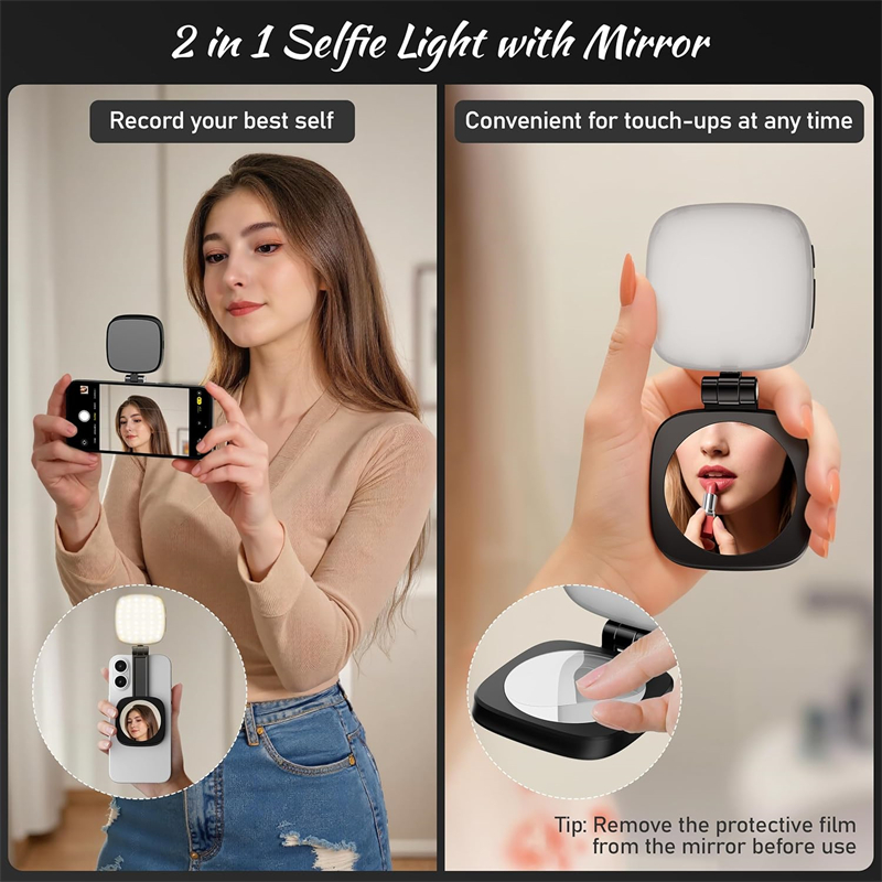 2-in-1 faltbares magnetisches  – Photography Lighting Brands Bewertung und Preis