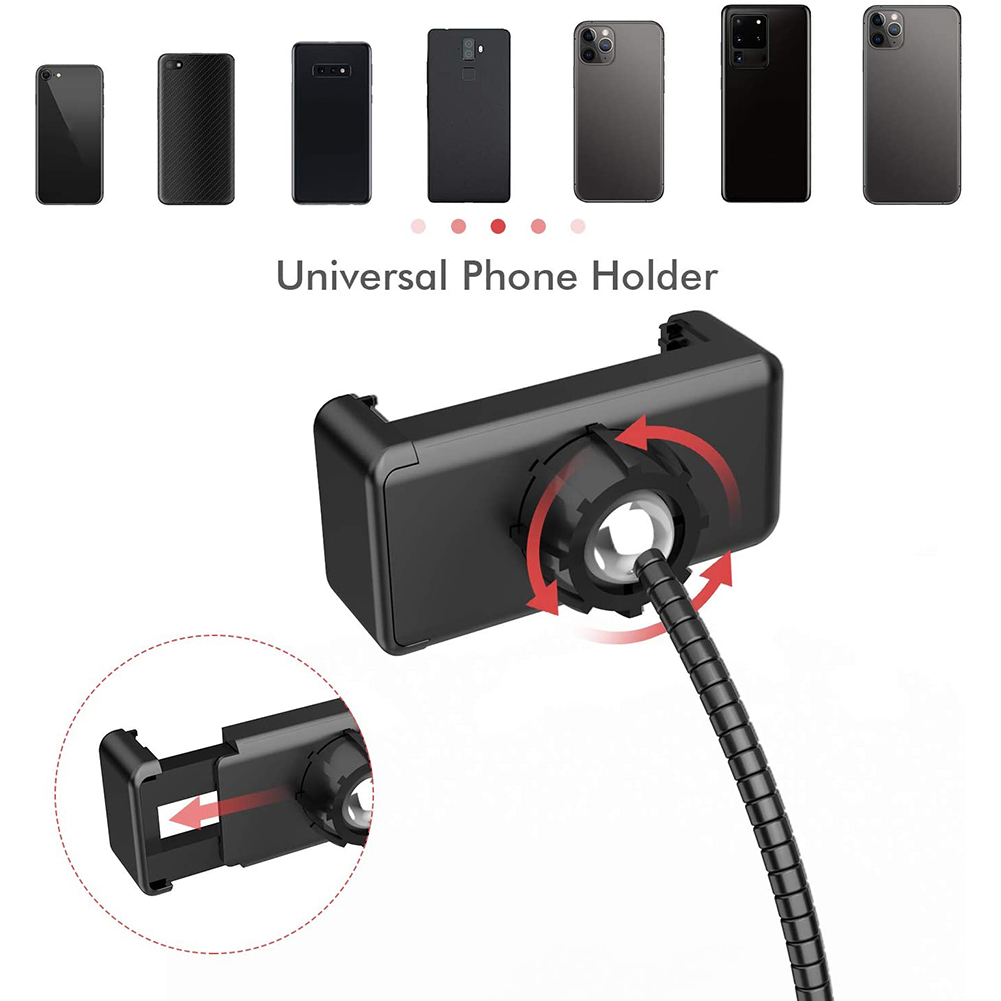 10 Zoll Selfie-Ringlicht Fotog – Photography Lighting Description Bewertung und Preis