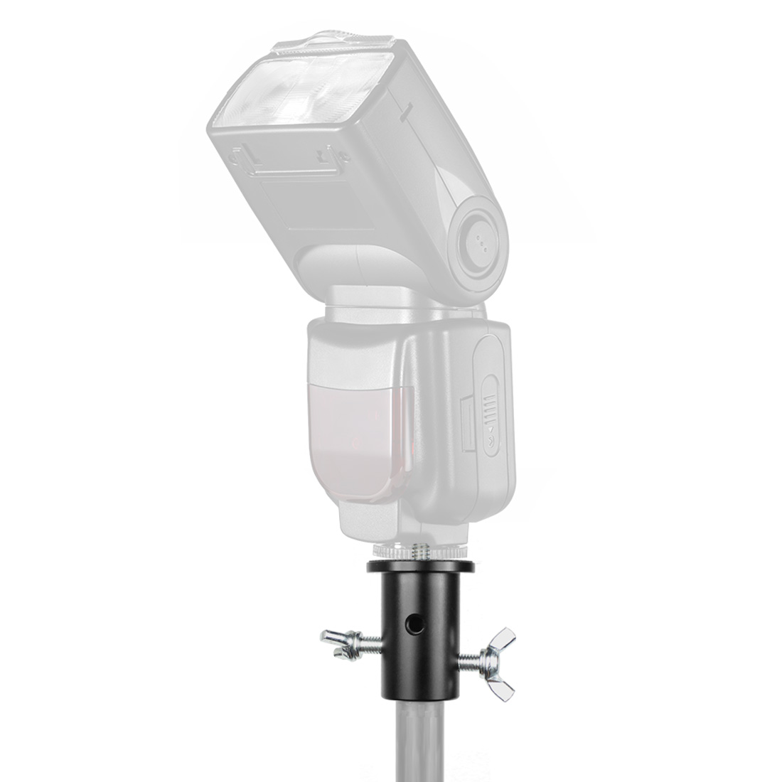 Stativlicht-Ständer-Adapter, 1 – Photography Lighting Description Bewertung und Preis