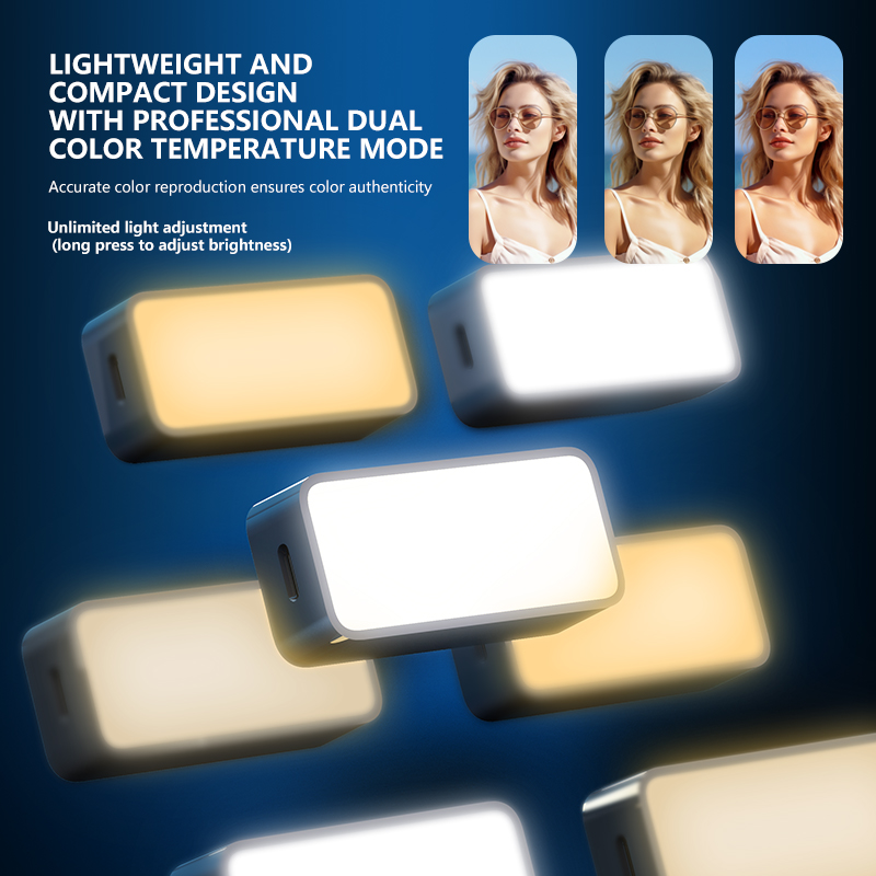 Magnetisches tragbares Mini-Se – Photography Lighting Description Bewertung und Preis