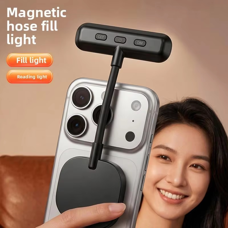 Magnetisches Handy-Füllicht, 3 – Photography Mobile Lighting Bewertung und Preis