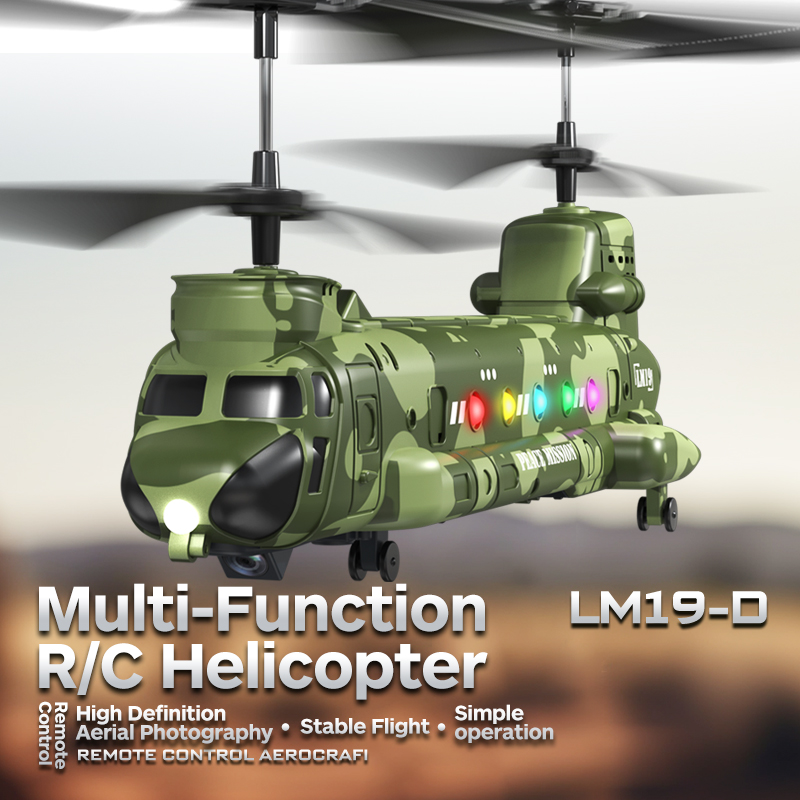 2,4 G RC Hubschrauber HD Lufta – Photography Lighting For Beginners Bewertung und Preis