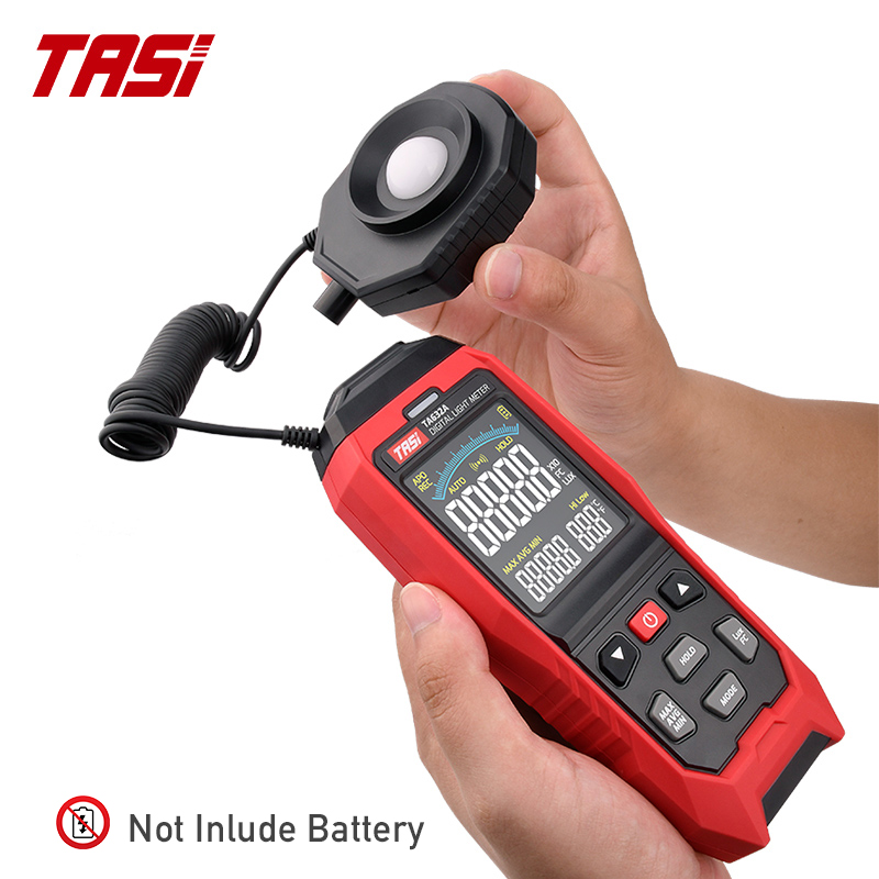 Lux/FC-Photometer Umweltmessge – Photography Lighting Meter Bewertung und Preis