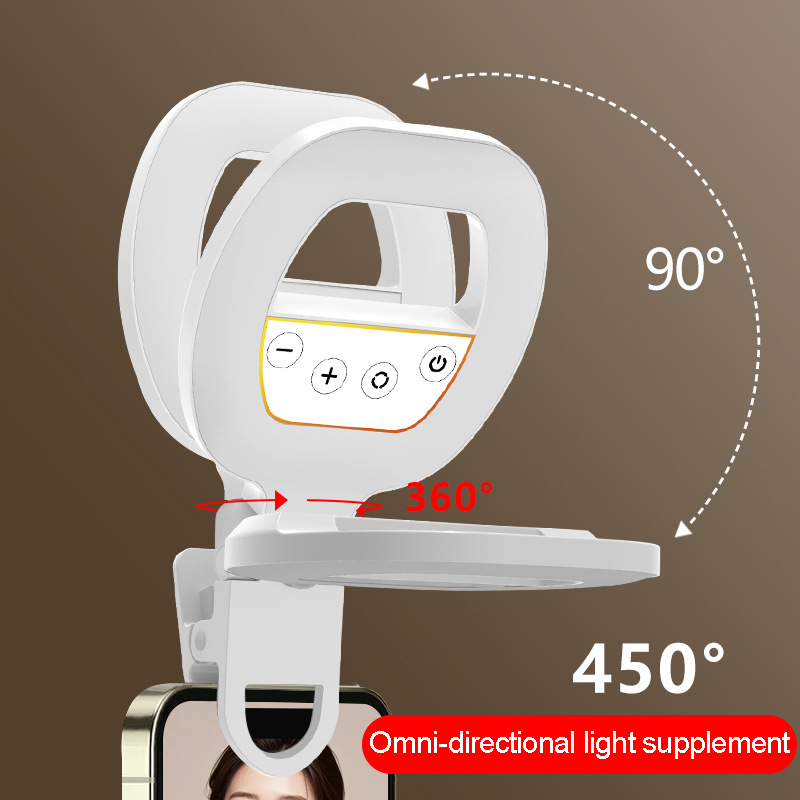 Wiederaufladbare LED-Lichter,  – Photography Mobile Lighting Bewertung und Preis