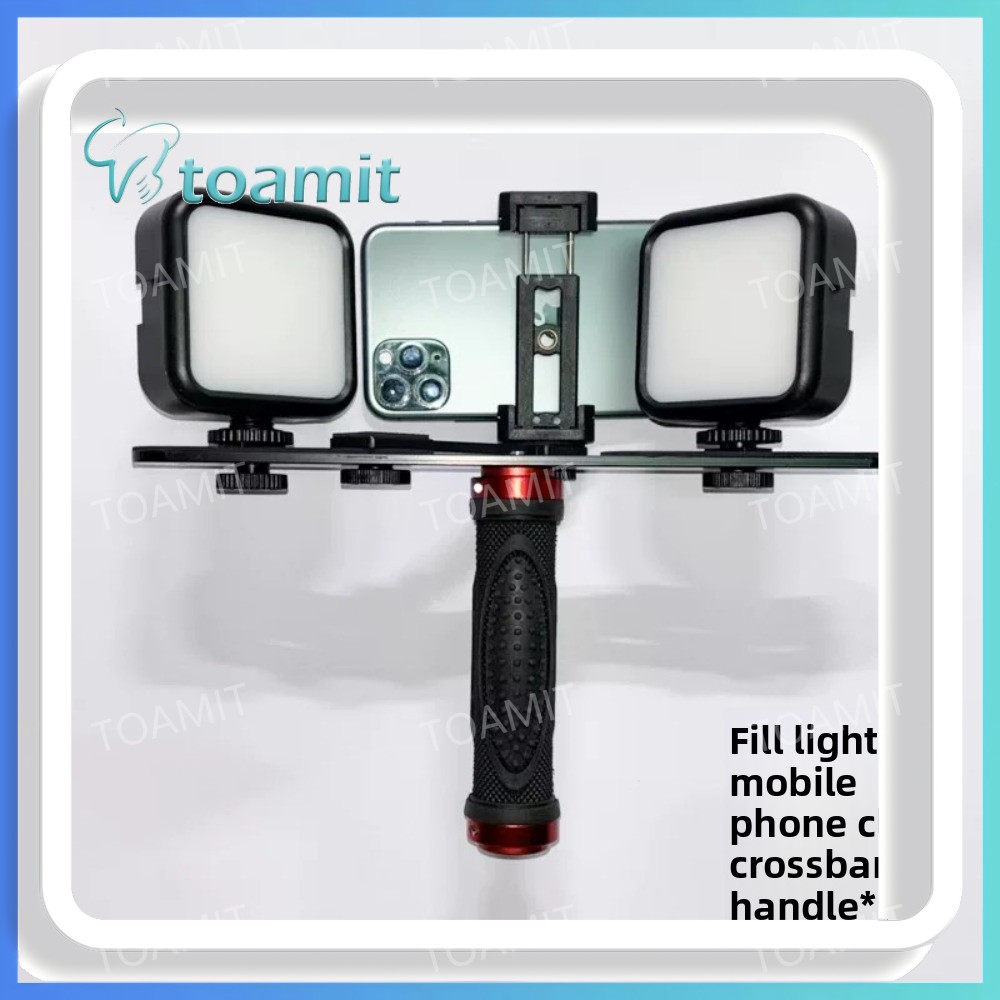 Licht für zahnärztliche Fotogr – Photography Lighting Kit Portable Bewertung und Preis