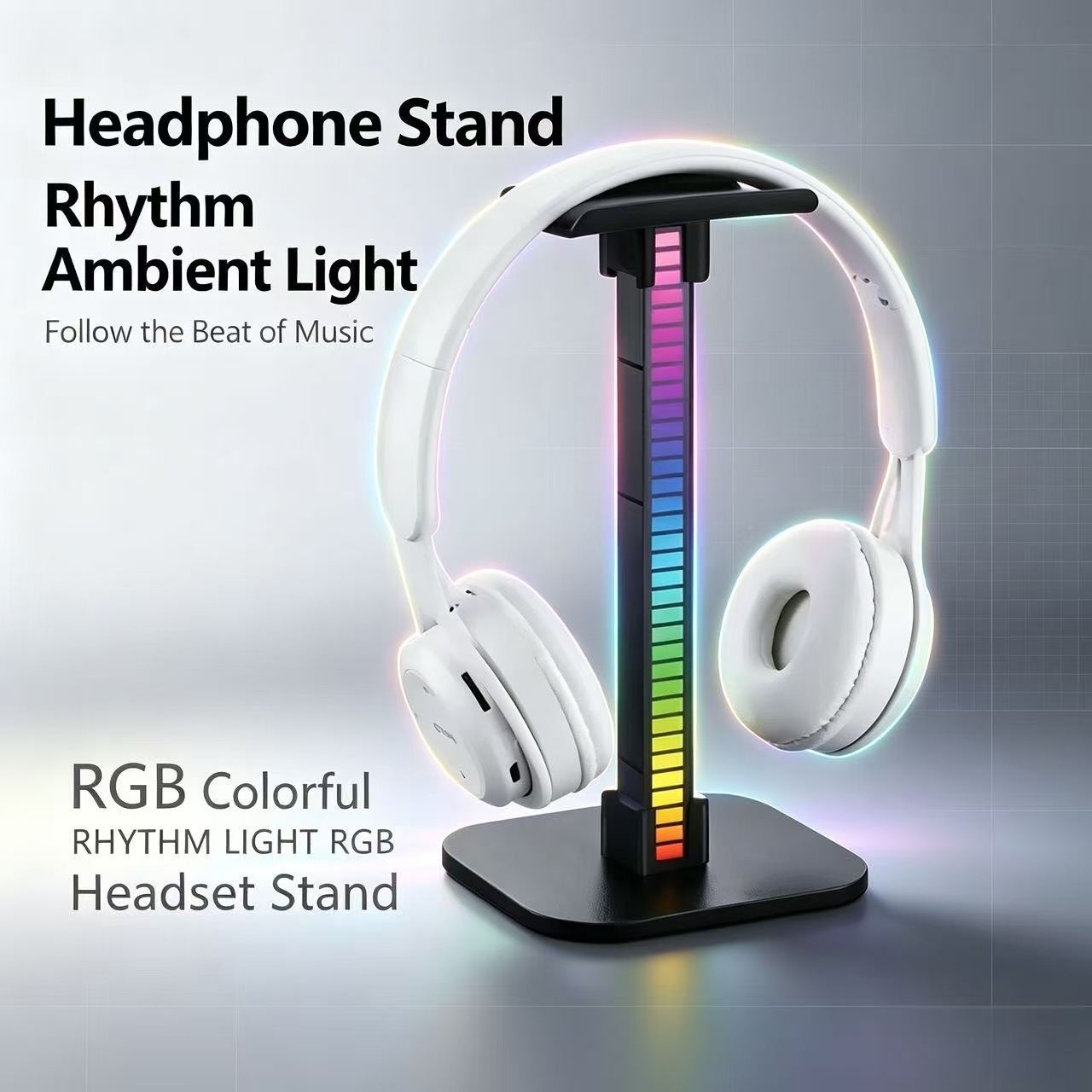 USB-Gaming-Kopfhörerständer mi – Photography Lighting Game Bewertung und Preis