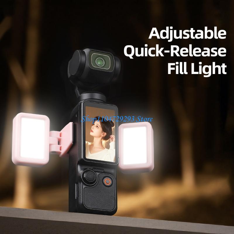 Y2GD Drehbares Fülllicht mit 5 – Photography Lighting Kit Portable Bewertung und Preis