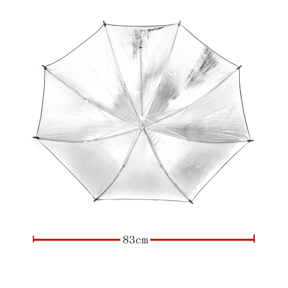 83cm Studio Reflektor Regensch – Photography Lighting Meter Bewertung und Preis