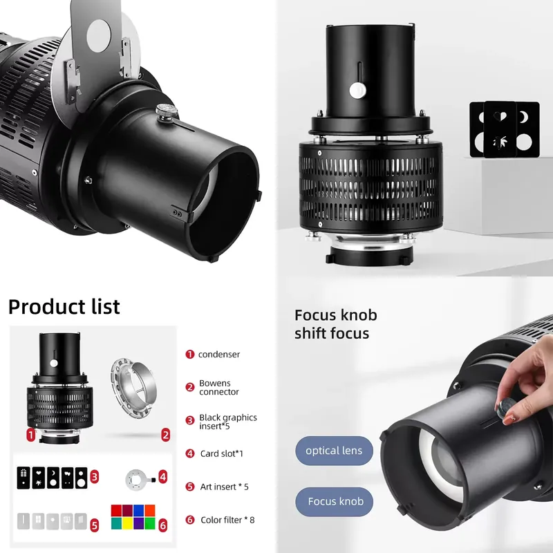 Brand For Well Making Bowens M – Photography Lighting Brands Bewertung und Preis