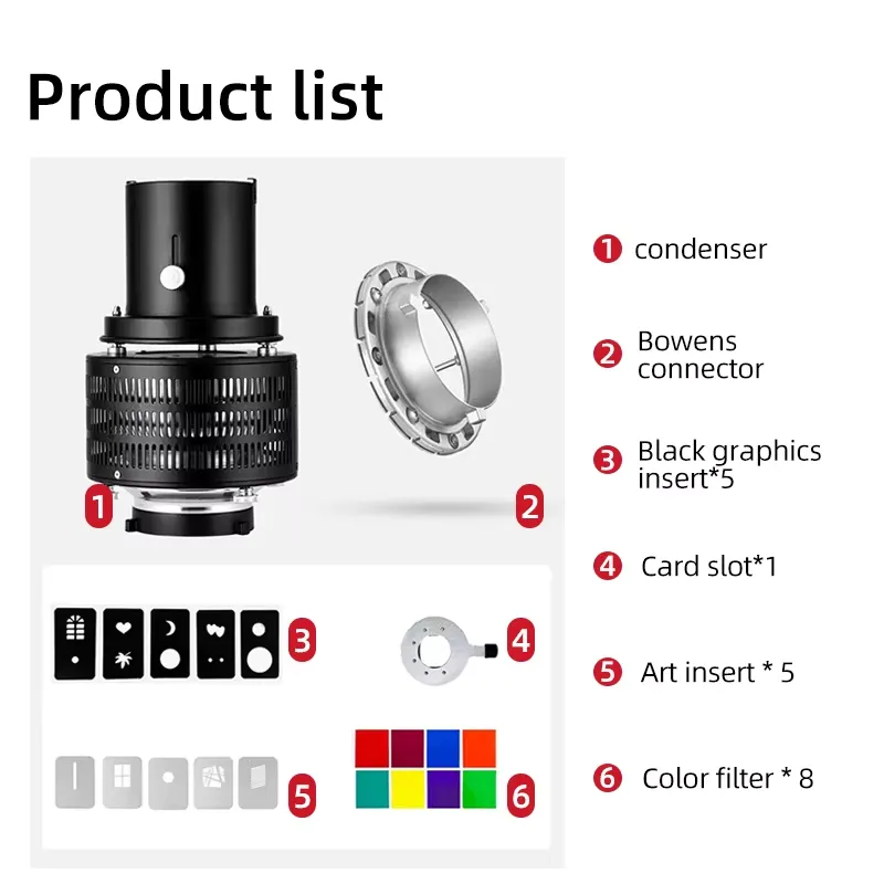 Brand For Well Making Bowens M – Photography Lighting Brands Bewertung und Preis